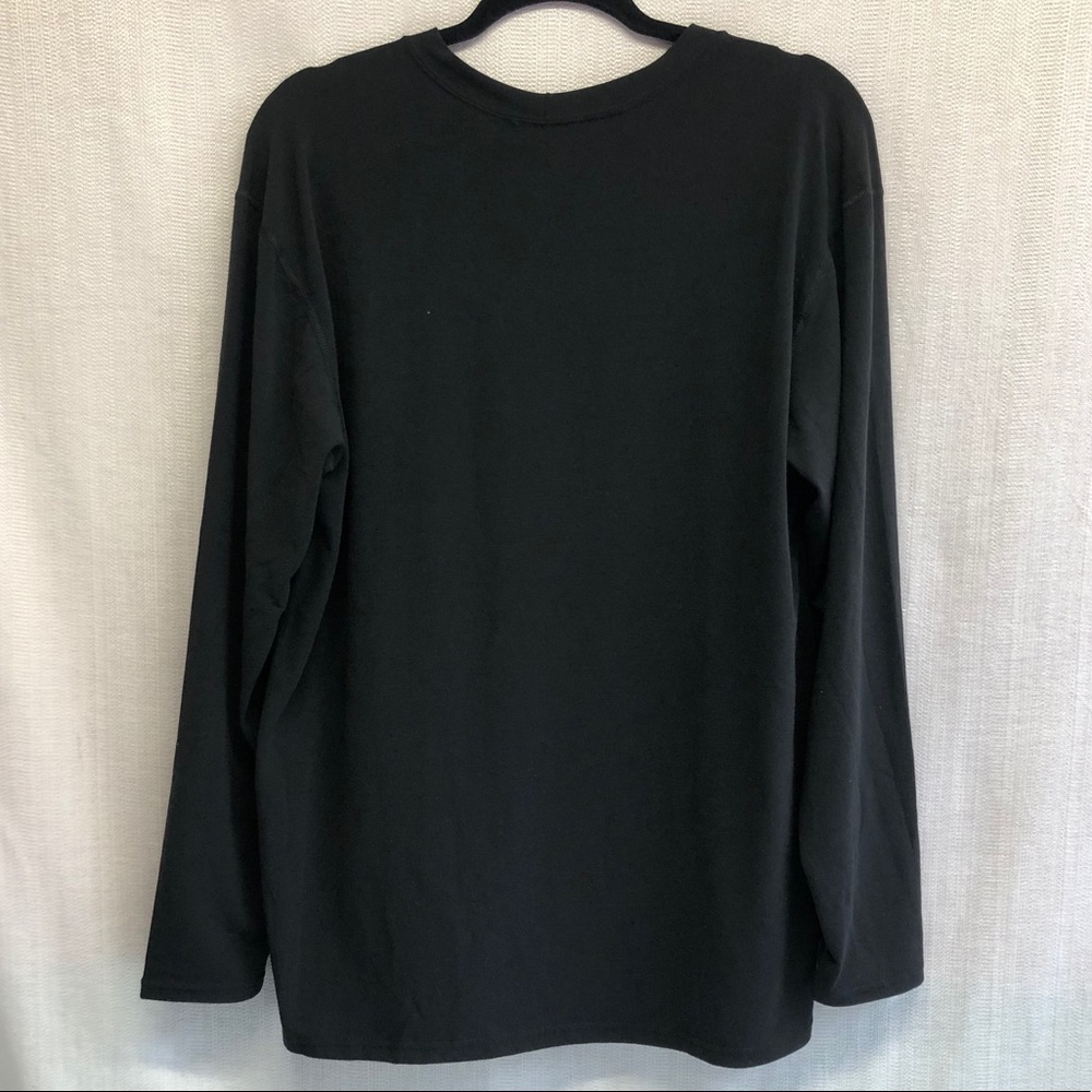 Polar Max Men’s Long Sleeve Baselayer Shirt NWOT  Size 2XL